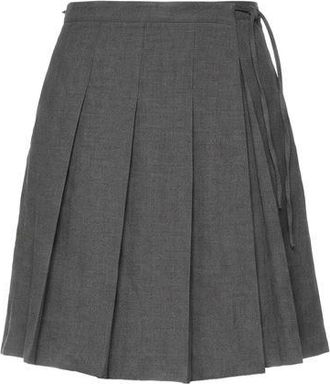 Dunst BOTTOMWEAR - Midi skirts on YOOX.COM