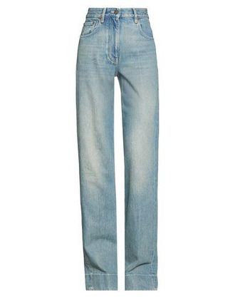 Valentino Garavani PARTES DE ABAJO - Pantalones vaqueros en YOOX.COM