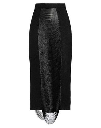 Alexander McQueen Midi skirts