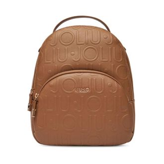 Liu Jo Mujer, Bolsos, Marr&oacute;n, Talla: ONE Size