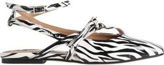 Wo Milano CALZATURE - Ballerine su YOOX.COM