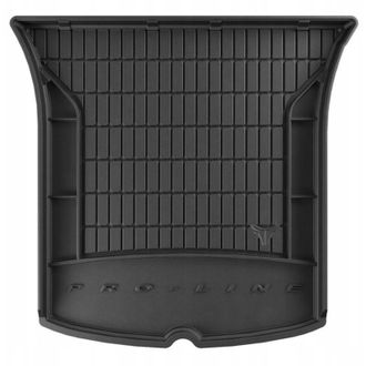 OEM Alfombrilla De Goma Para Maletero Tesla Model Y Desde 2020-tm G