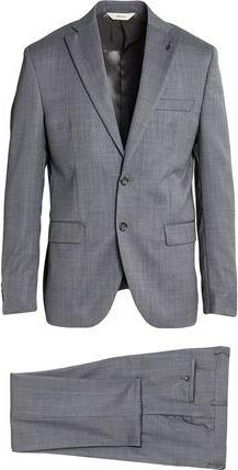 Paoloni Suits