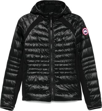 Canada Goose Giacca Hybridge - Nero