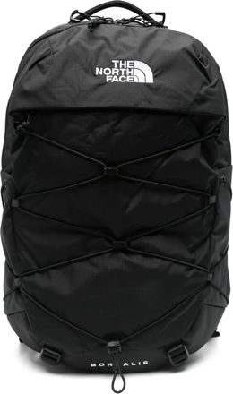 The North Face Borealis rugzak - Zwart