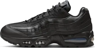 Nike Mens Air Max 95 Big Bubble Shoes in Black | HM8755-001
