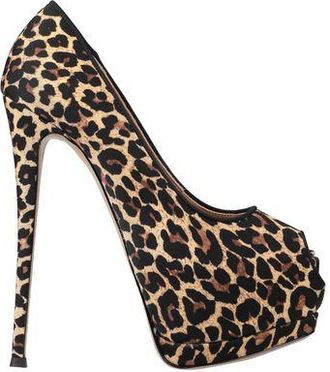 Giuseppe Zanotti CALZADO - Zapatos de sal&oacute;n en YOOX.COM