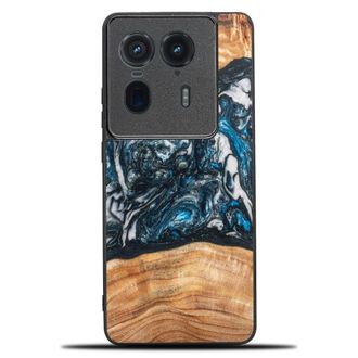 OEM Funda Bewood Unique Para Motorola Edge 50 Ultra - Planetas - Tierra