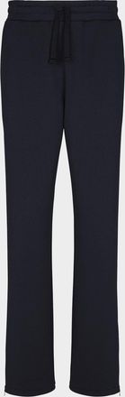 Balmain Men & apos;s Neoprene Zipped-Cuff Track Pants