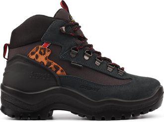 Grisport Lady Wolf Ocelot Boot