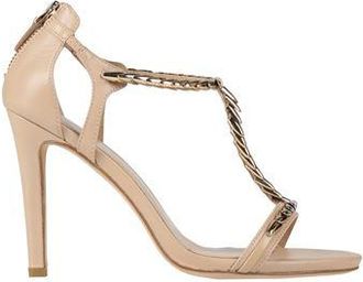 Aquarelle FOOTWEAR - Sandals on YOOX.COM