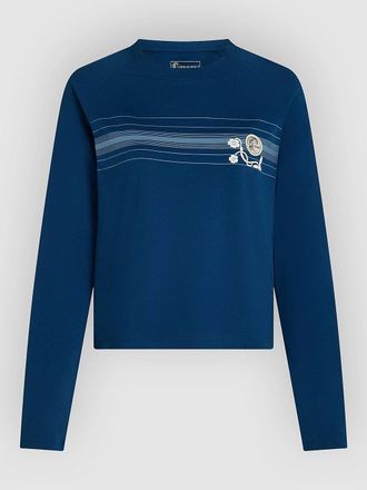 O'Neill ORiginals T-Shirt blau