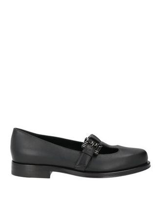 Sergio Rossi FOOTWEAR - Ballet flats sur YOOX.COM