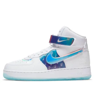 Nike (WMNS) Nike Air Force 1 High LX Have A Good Game DC2111-191