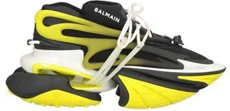 Balmain FOOTWEAR - Trainers on YOOX.COM