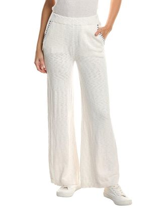 Vintage Havana Whipstitch Pant