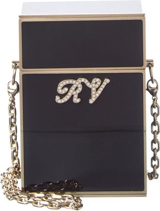 Roger Vivier Cigarette Case