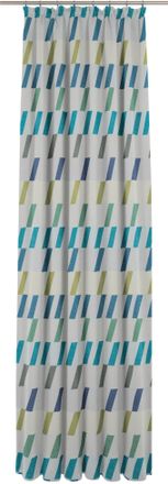 Wirth Vorhang »Bray« Kräuselband 1 Stk. tlg