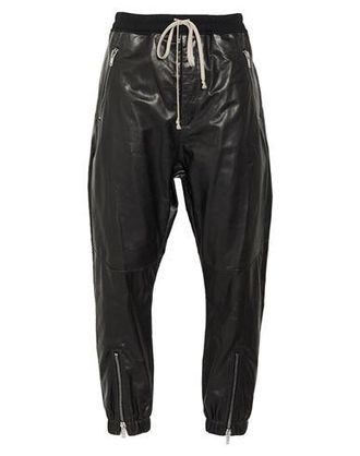 Rick Owens BOTTOMWEAR - Pantaloni su YOOX.COM