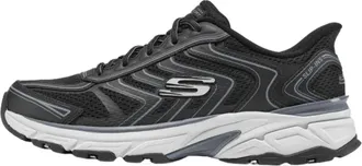 Skechers Stamina Black 233150-BKCC