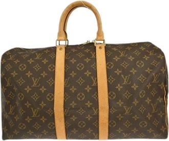 Louis Vuitton unisex, Pre-owned, Marrone, Taglia unica, used