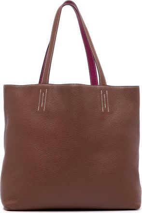 Herm&egrave;s Tasje voor Tuinfeest