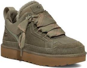 UGG Lowmel Sneaker in Moss Green at Nordstrom Rack, Size 7