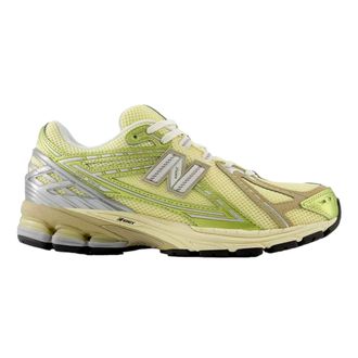 New Balance 1906R Yellow / Parchment U1906RND Mens