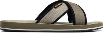 PME Legend Slippers Haig Beige