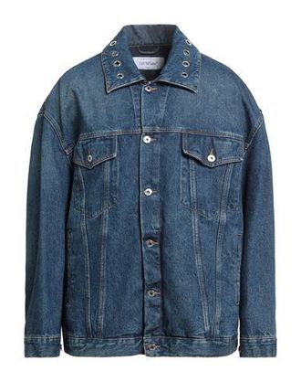 Off-white JACKEN & MÄNTEL - Jeansjacken/Mäntel auf YOOX.COM