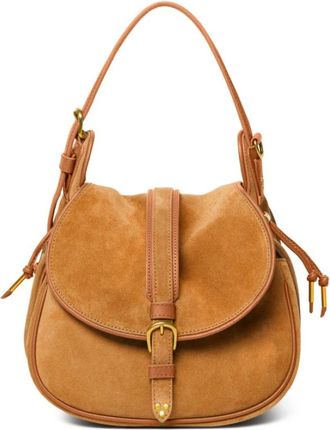 Jerome Dreyfuss Donna, Borse, Marrone, Taglia unica, new