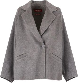 Max Mara Studio Coat