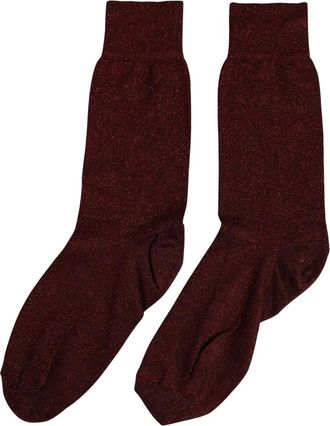 Dolce & Gabbana Donna, Accessori, Rosso, Taglia unica, new