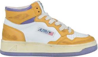 Autry FOOTWEAR - Trainers sur YOOX.COM