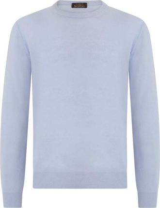 Slowear Slowear, Uomo, Maglie, Blu, 2Xl, new