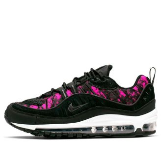 Nike (WMNS) Nike Air Max 98 Pink Digital Pixel CI2672-001