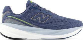 New Balance Hombre 1080v15 en Azul/Verde, Talla 39.5