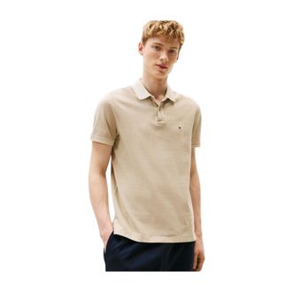 Tommy Hilfiger Uomo, Top, Beige, M, new