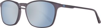 Helly Hansen Unisex Sunglasses HH5006 C01 53 - Black - One Size