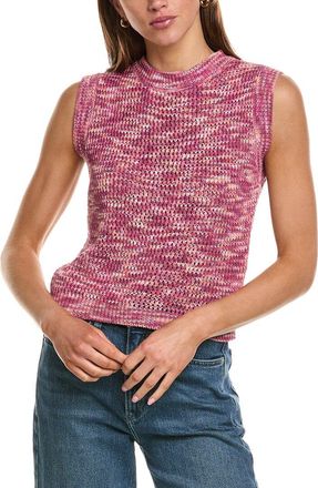 M Missoni Knit Vest