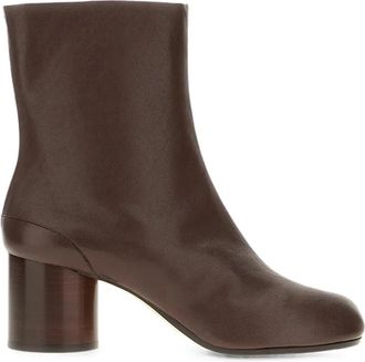 Maison Margiela Tabi Ankle Boots H60