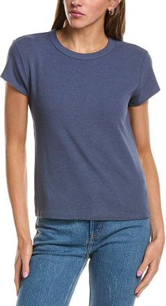 Z Supply Z Supply Renae Rib Top