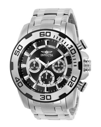 Invicta Mens Pro Diver Watch