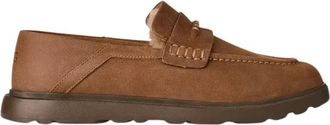 UGG Mocassini Shep Penny - - Shoes - Uomo - Marrone - 41 EU
