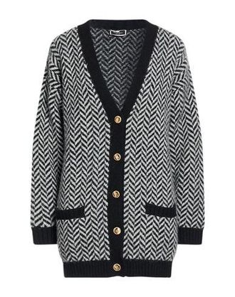Elisabetta Franchi KNITWEAR - Cardigans on YOOX.COM