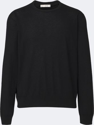 The Row Demy cashmere sweater