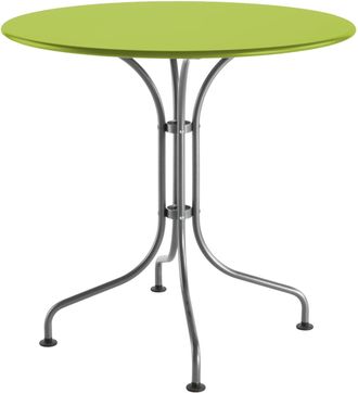 Schubiger M&ouml;bel Gartentisch St. Moritz