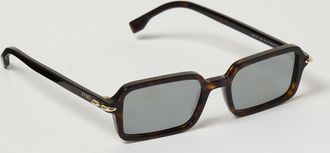 Fendi Occhiali da sole FE40174I Fendi in acetato