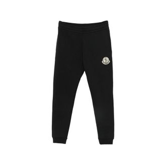 Moncler Drawstring Side Stripe Shorts