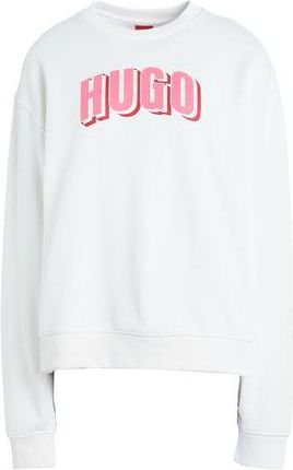 HUGO BOSS CAMISETAS Y TOPS - Sudaderas en YOOX.COM